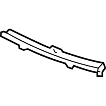 Toyota 52134-AD010 Retainer