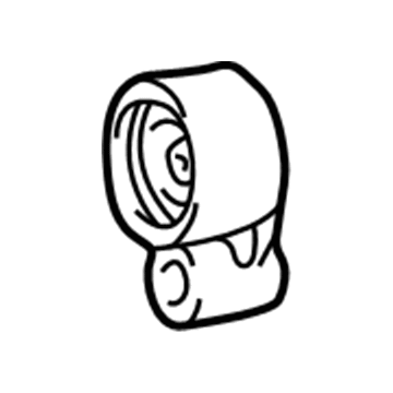 Toyota 13505-62070 Idler