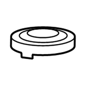 Toyota 48471-41012 Spring Seat