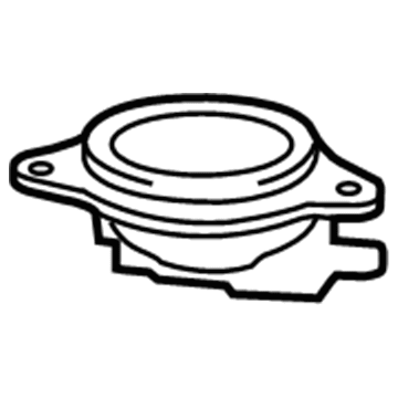 Toyota 86160-0WF61 Speaker