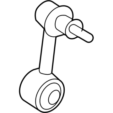Toyota 48830-16020 Stabilizer Link