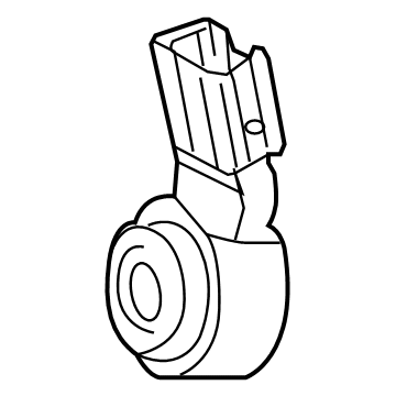 Toyota 89615-06010 Knock Sensor