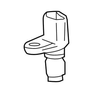 Toyota 90919-A5007 Camshaft Sensor