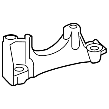 Toyota 12341-F0010 Spacer