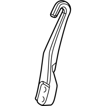 Toyota 12281-25080 Hanger