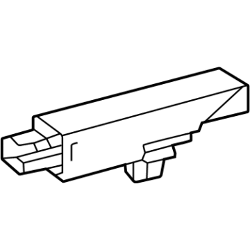 Toyota Crown Signia Antenna - 899A0-42030