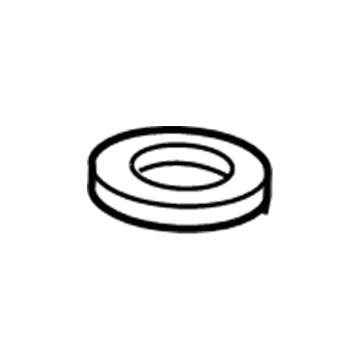 Toyota 90303-22002 Strut Mount Seal