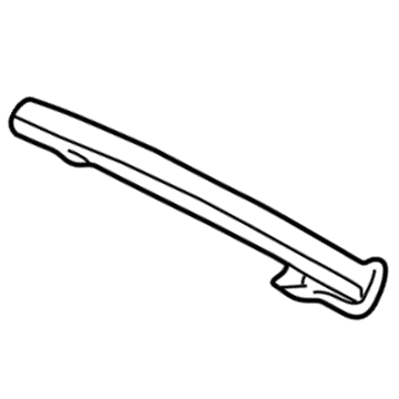 Toyota 69904-0C020 Guide Rail