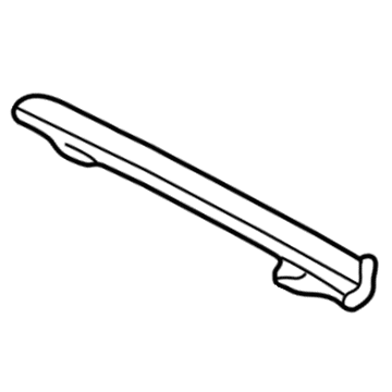 Toyota 69930-0C020 Guide Rail