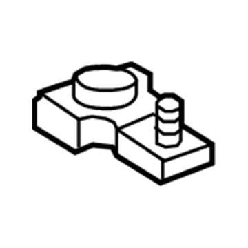 Toyota Corolla iM Battery Terminal - 90982-06070