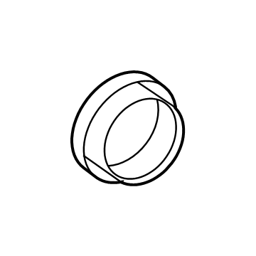 Toyota 89305-47010 Parking Sensor Seal