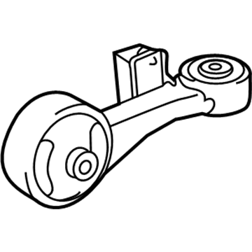 Toyota 12363-0V080 Strut