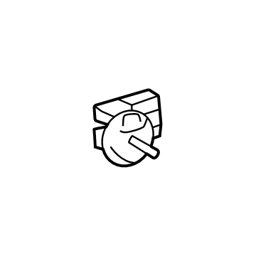 Toyota 90075-60037 Socket