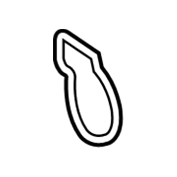 Toyota 11329-88600 Inner Gasket