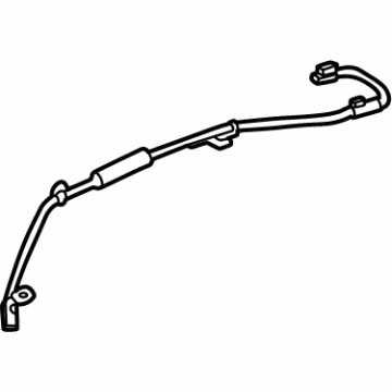 Toyota 86101-35670 Antenna Cable