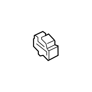 Toyota 84810-0E121 Window Switch