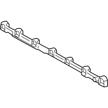 Toyota 17293-WAA03 Turbocharger Lower Bracket