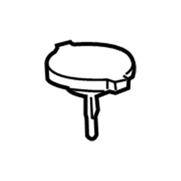 Toyota 44305-0C030 Reservoir Cap