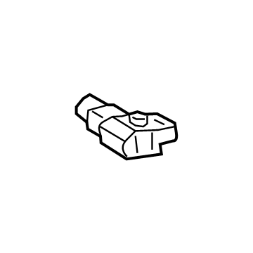 Toyota 63260-12181 Motor