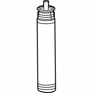 Toyota 48341-75010 Bumper