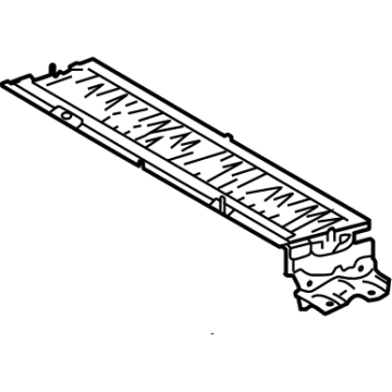 Toyota Car Battery - G950A-47021