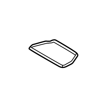 Toyota G92DB-47070 Seal