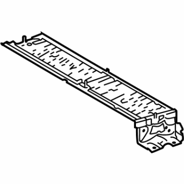 Toyota Car Battery - G9509-47051