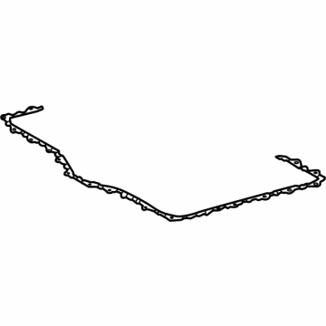 Toyota G92DD-47020 Seal