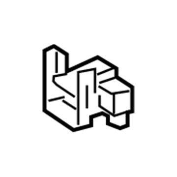 Toyota G3834-47050 Grip