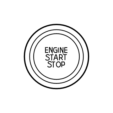 Toyota 89611-0E260 Power Switch