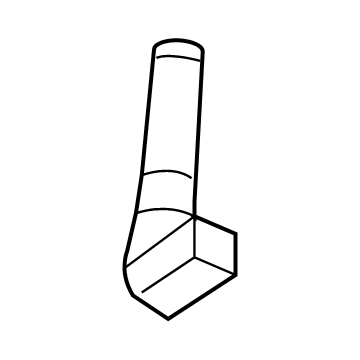 Toyota 90919-05071 Crankshaft Sensor