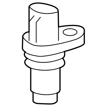 Toyota 90919-T5005 Camshaft Sensor