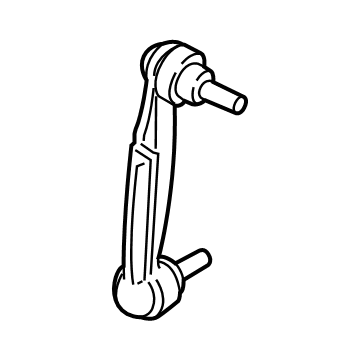 Toyota 48830-WAA01 Link