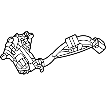 Toyota G9081-47080 Charge Cable