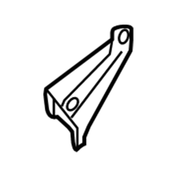 Toyota SU003-01229 Center Bracket