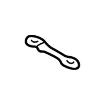 Toyota 63277-89101 Spacer