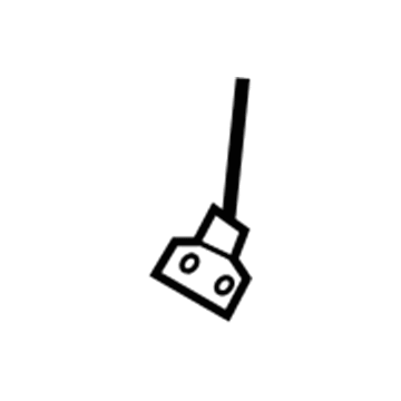 Toyota 71644-04010 Adjuster
