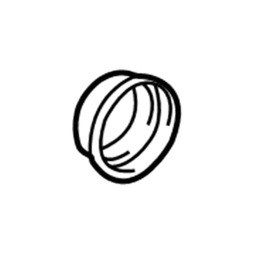 Toyota 41336-06020 Dust Shield