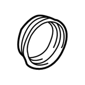 Toyota 43247-33010 Deflector