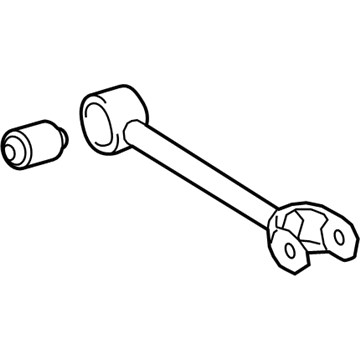 Toyota 48710-47010 Tie Rod