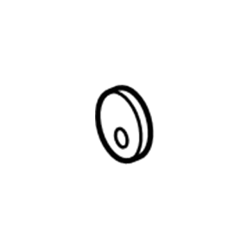 Toyota 48198-07010 Lower Control Arm Cam