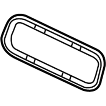 Toyota 62940-12180 Pressure Vent