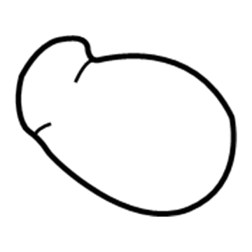 Toyota 00234-00194 Exterior Bulbs