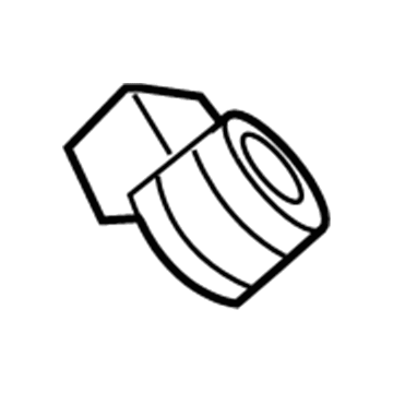 Scion 84450-71010 Ignition Switch