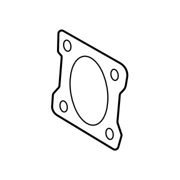 Toyota 44785-02060 Master Cylinder Assembly Gasket