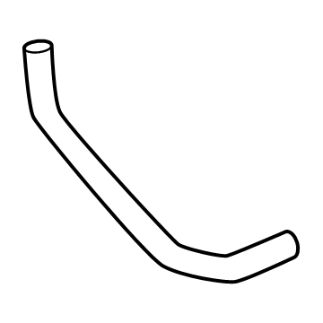 Toyota 47235-42040 Brake Hose