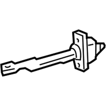 Toyota Door Check - 68620-60080