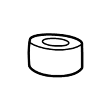 Scion 48755-01020 Upper Support