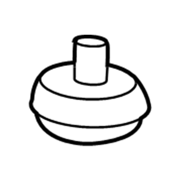 Scion 48750-21060 Lower Support