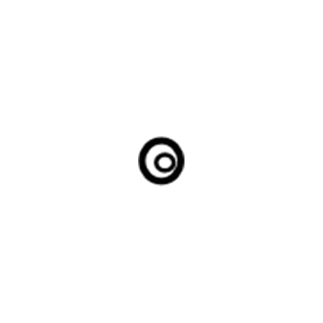 90084-56003 Toyota Armrest Spacer, Center Illustration 1 of 1